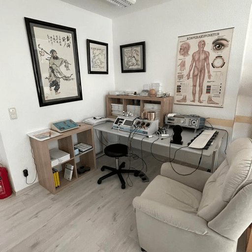 Therapien mit Oberon und Tricombin Bild